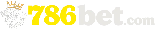 786bet Bangladesh official channel logo